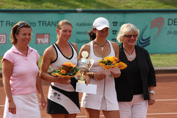 Inna Kuzmenko 427 - Horst-Schr�der-Pokal 2009